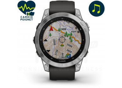 Garmin Fenix 7