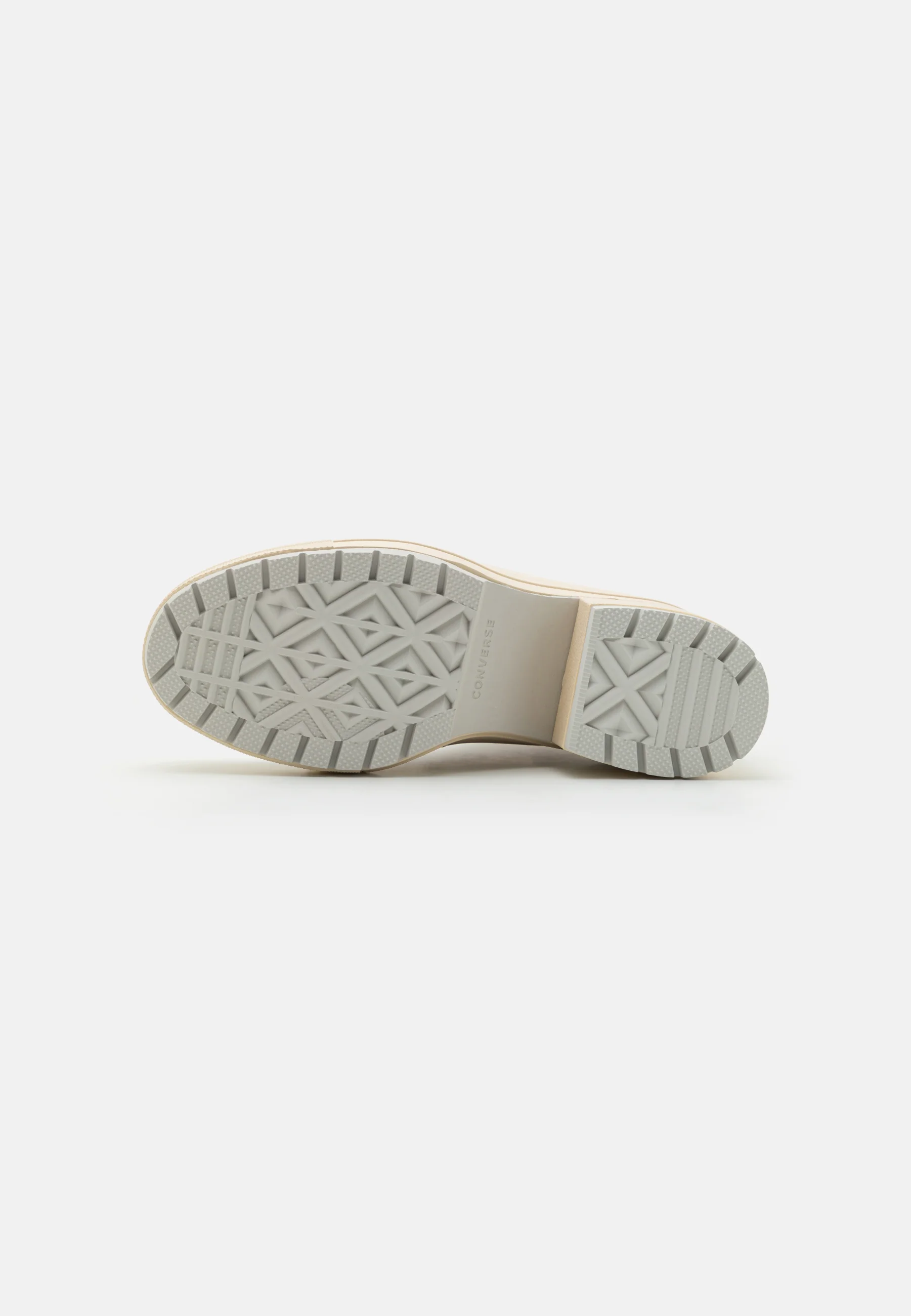 Converse CHUCK 70 DE LUXE HEEL - Botines con plataforma