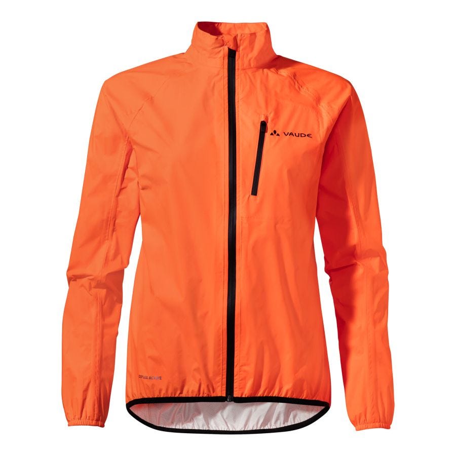 Drop III Regenjacke Damen