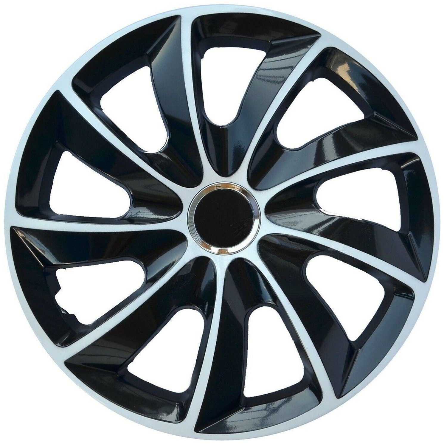 NRM Radkappen Stig Extra, 13 in Zoll, 13