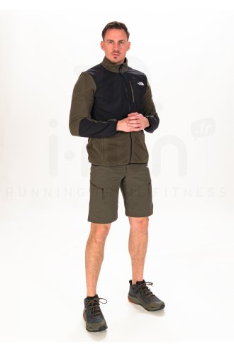 The North Face Glacier Pro M