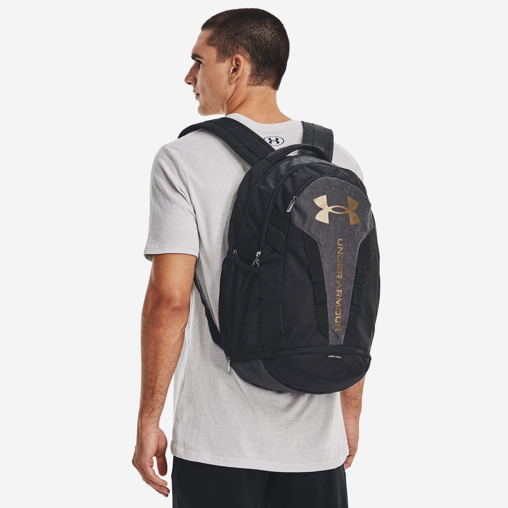 Hustle 5.0 Backpack