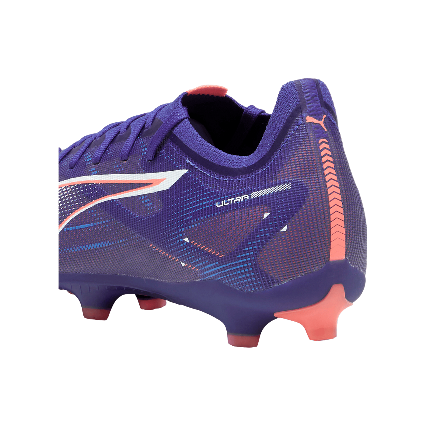PUMA ULTRA 5 Match FG/AG 0 F01