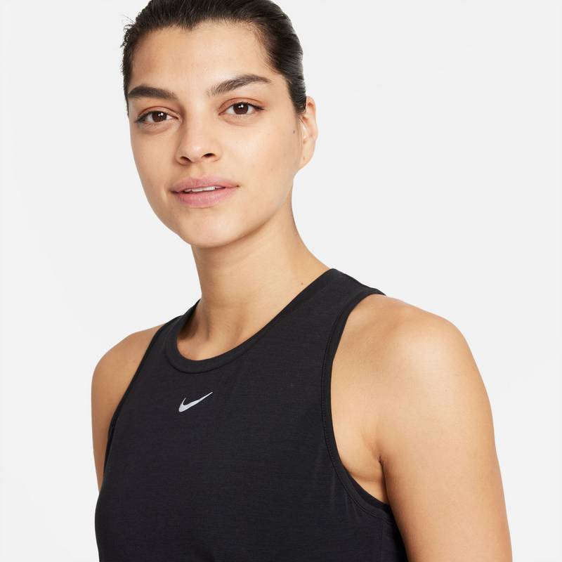 Nike One Luxe Funktionstank Damen