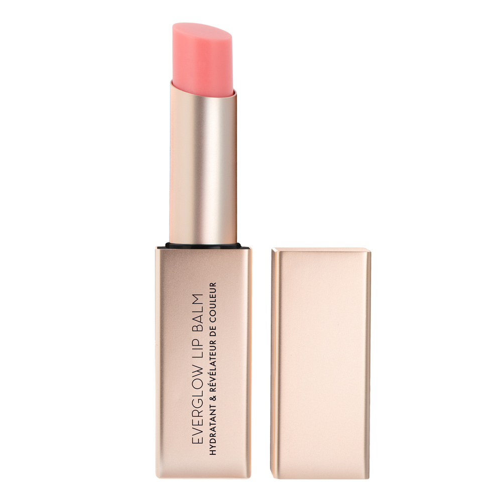 Nocibé Everglow Lip Balm Baume à lèvres hydratant teinté