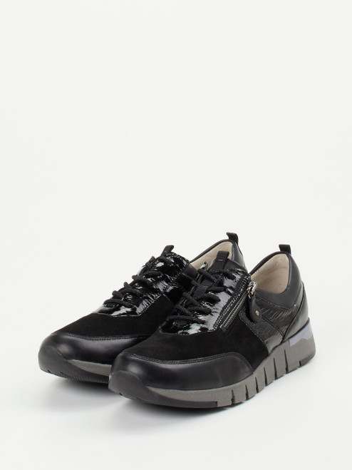Sneaker-26510090373 Waldläufer