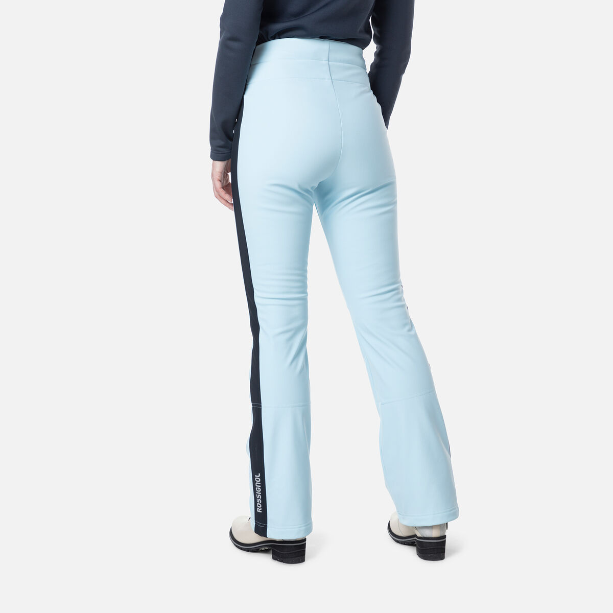 Resort Softshell Damenskihose