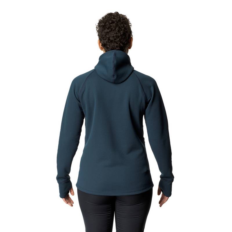 Houdini Mono Air Houdi Fleecejacke Damen