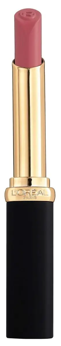 L'Oréal Paris Color Riche Intense Volume Matte Lipstick, 602 Nude Admirable