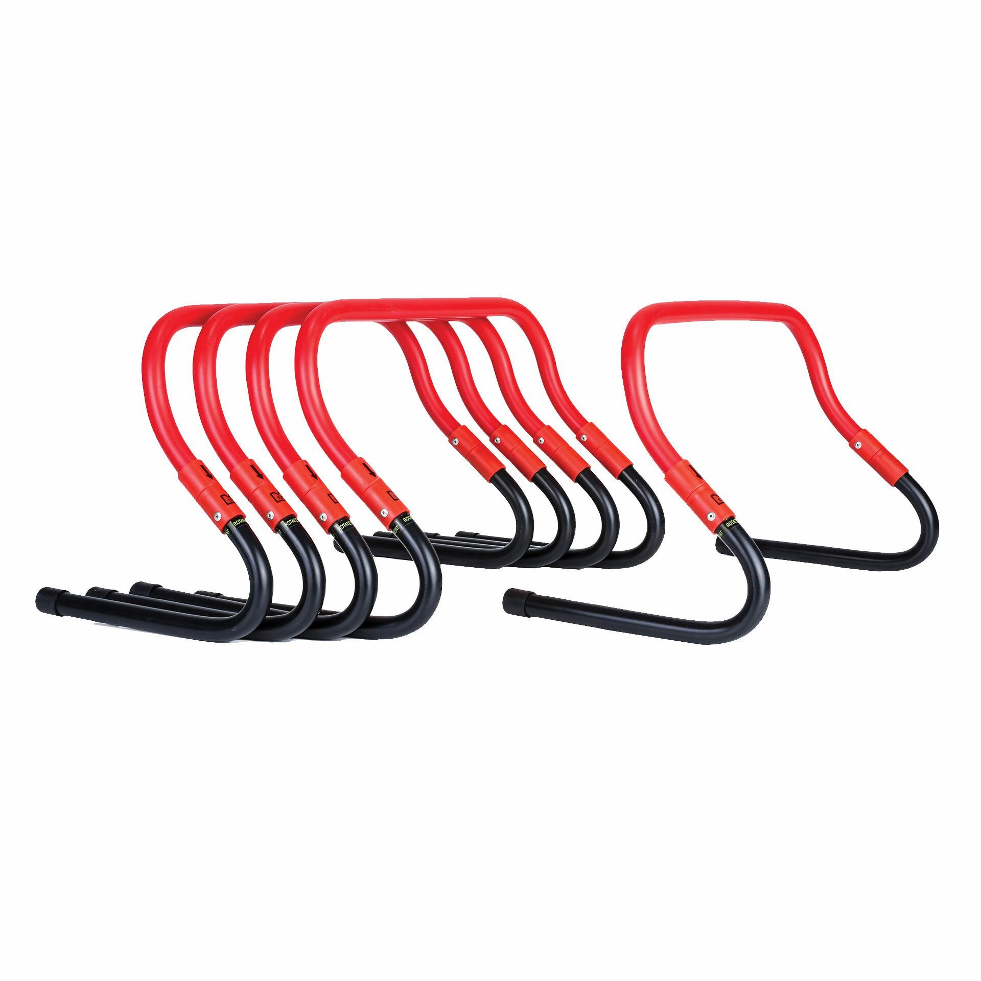 Gymstick Hürde 5er-Set
