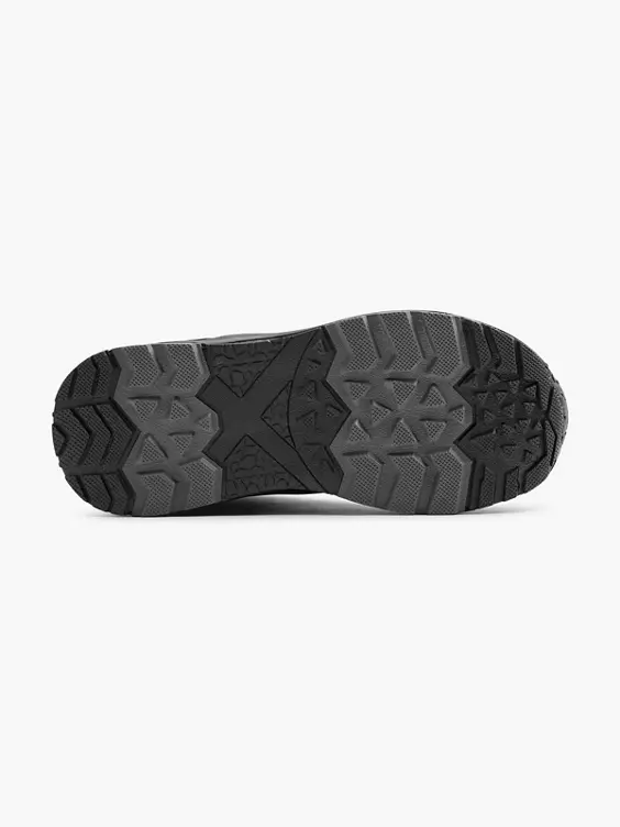 Landrover Schneeboots