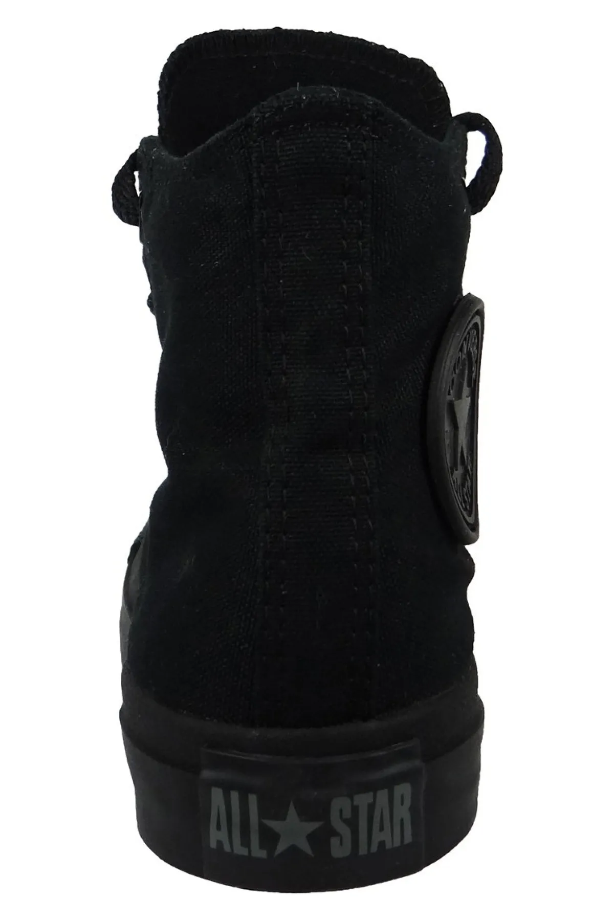 converse  Sneaker Chucks Schwarz M3310C Black CT AS HI
