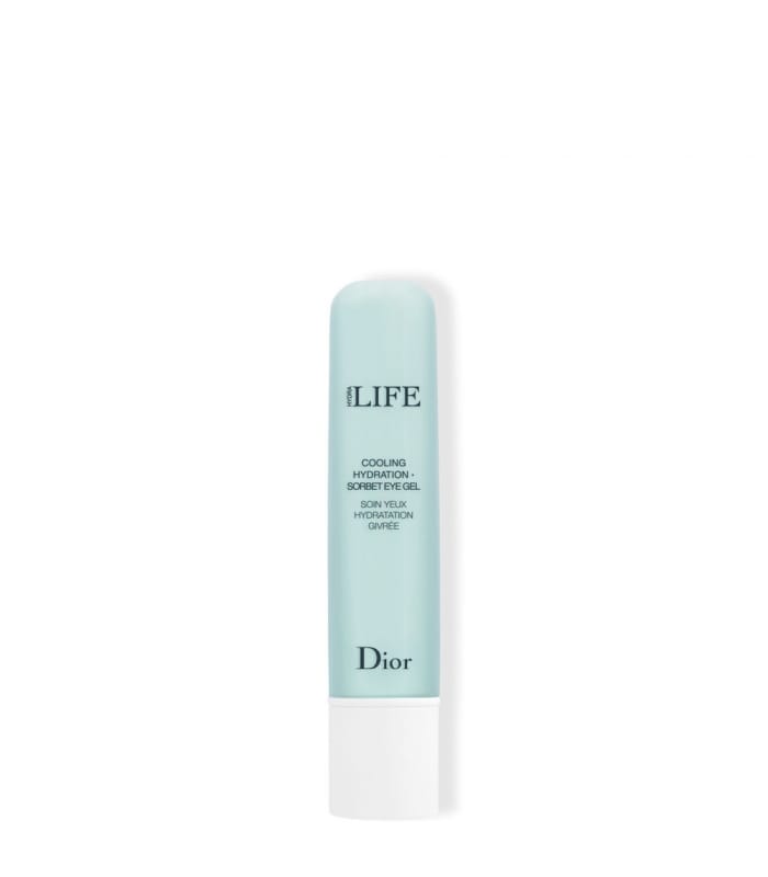 Dior-HYDRA LIFE-Soin Yeux Hydratation Givrée