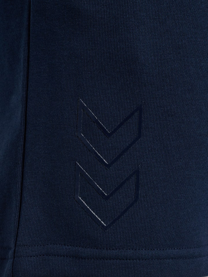Hummel Hummel Verstellbare Taille Kurze Hose Hmlactive Herren in TOTAL ECLIPSE günstig kaufen
