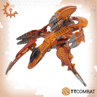 Dreamsnare / Leopard