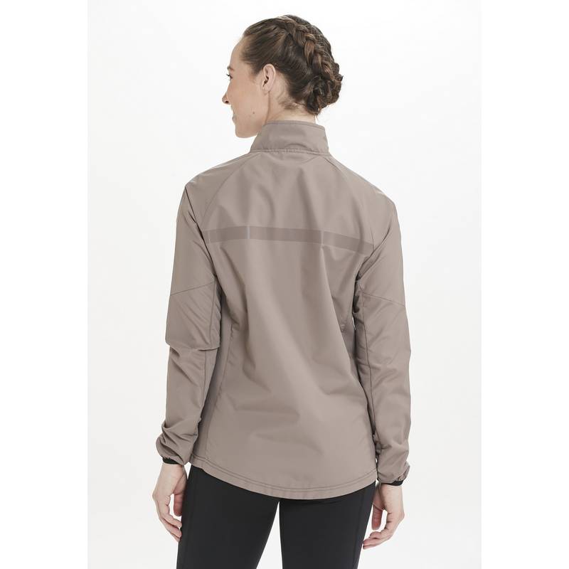 Endurance Ginar Laufjacke Damen