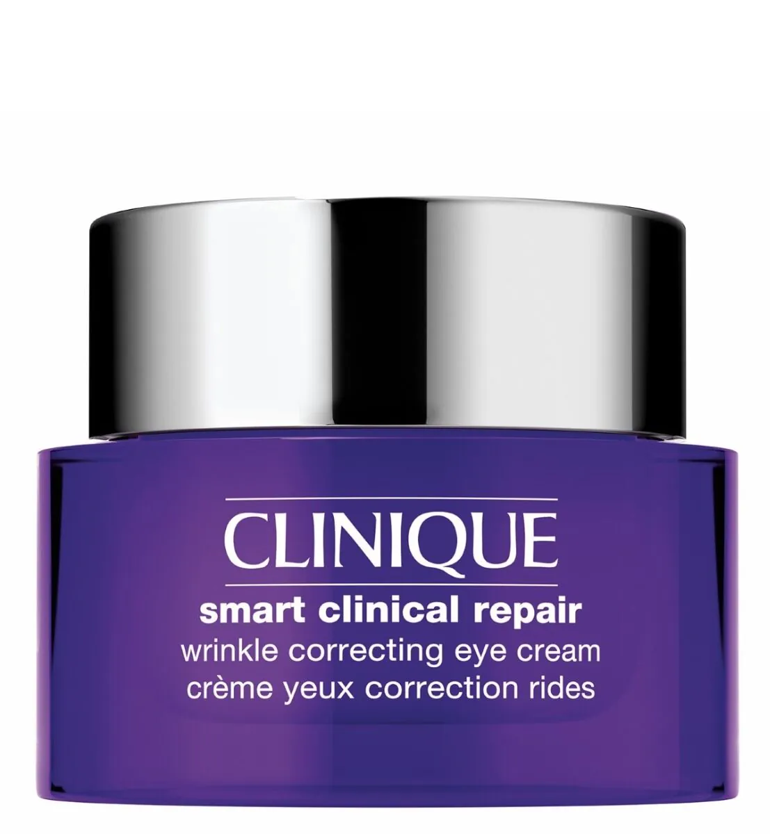 Clinique Smart Clinical krema za korekciju bora oko očiju