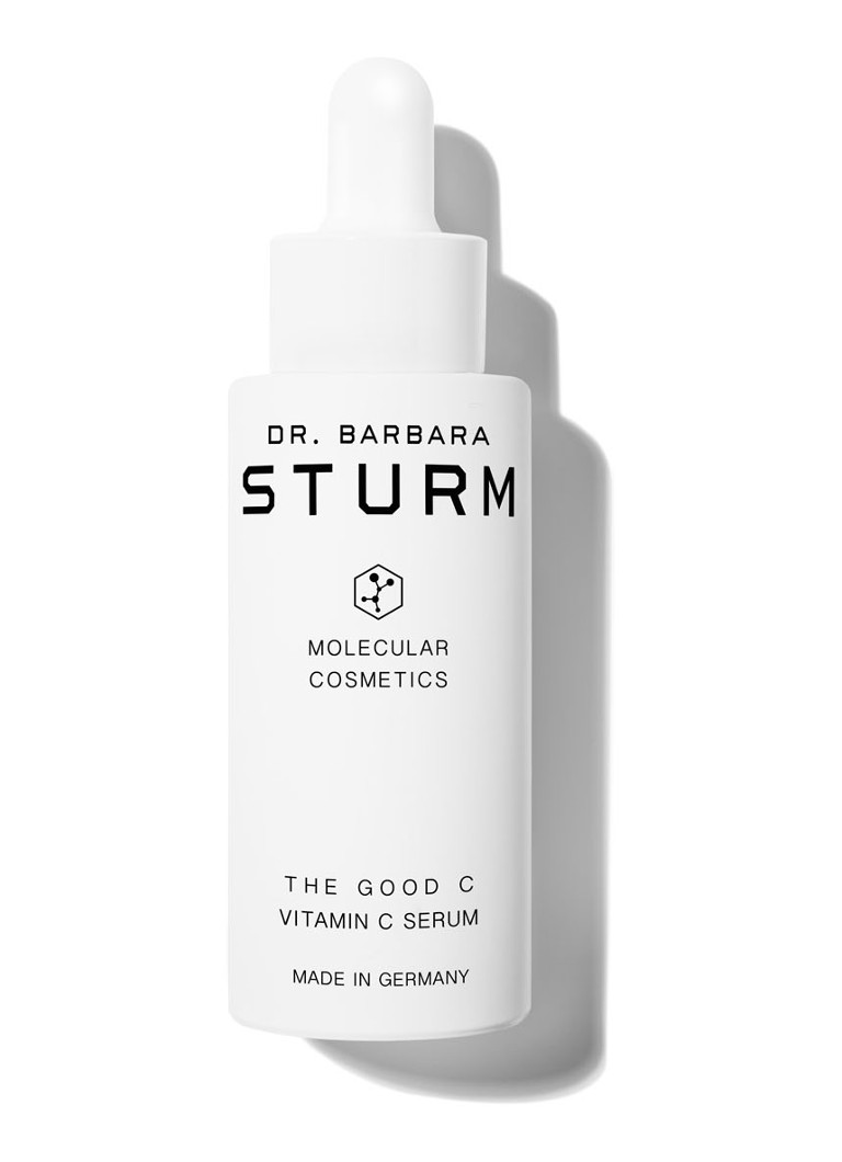 Dr. Barbara Sturm Serul potrivit cu vitamina C