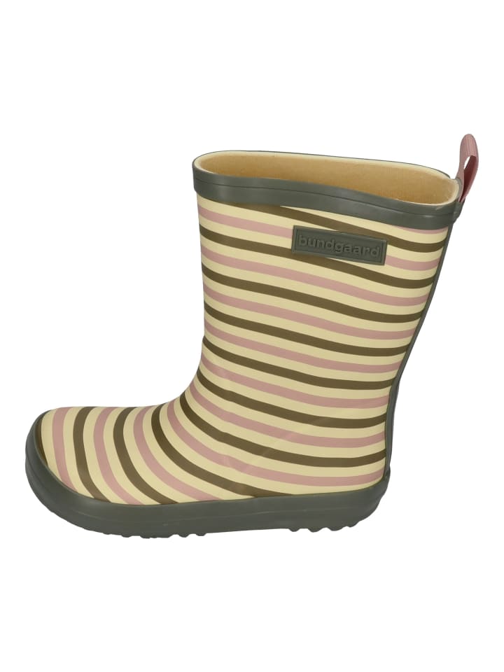 Bundgaard Gummistiefel CHARLY HIGH in bunt günstig kaufen