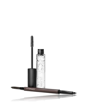 MAC Made to Wow Brow Kit Augenbrauen Set-1 Stk