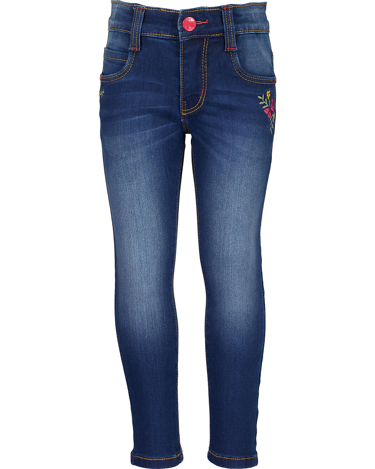 Jeanshose für Mädchen