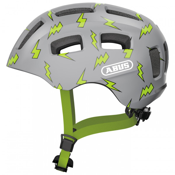 ABUS - Kid's Youn-I 2.0 - Radhelm