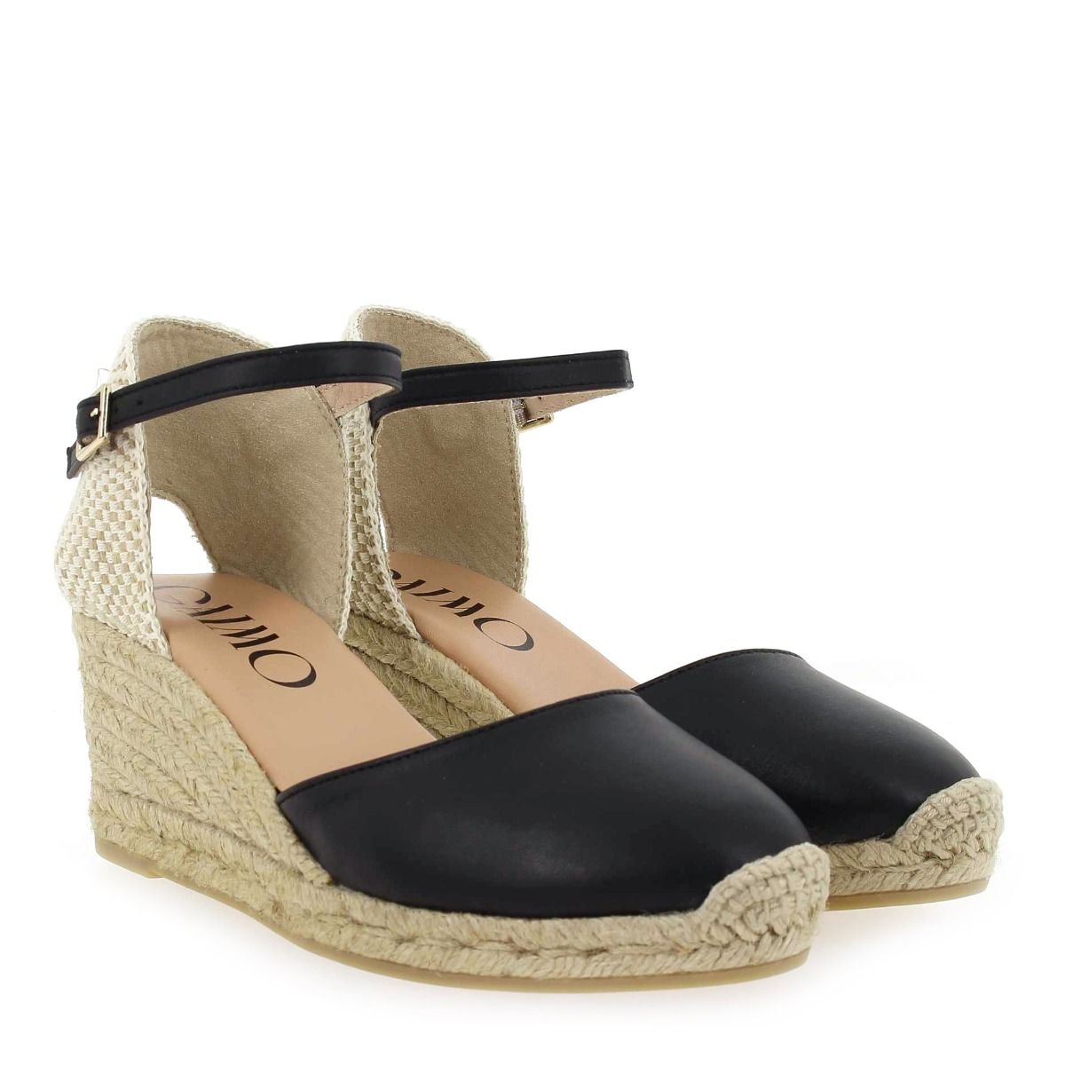 Gaimo  GLOBAL 831 5C - Noir