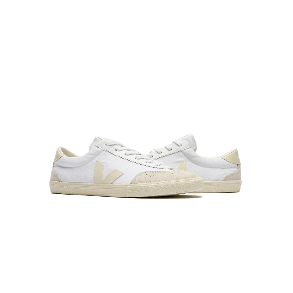 VEJA Volley VO0103523B / weiss
