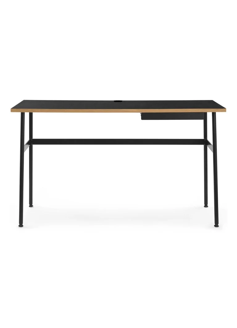 Bureau Normann Copenhagen Journal