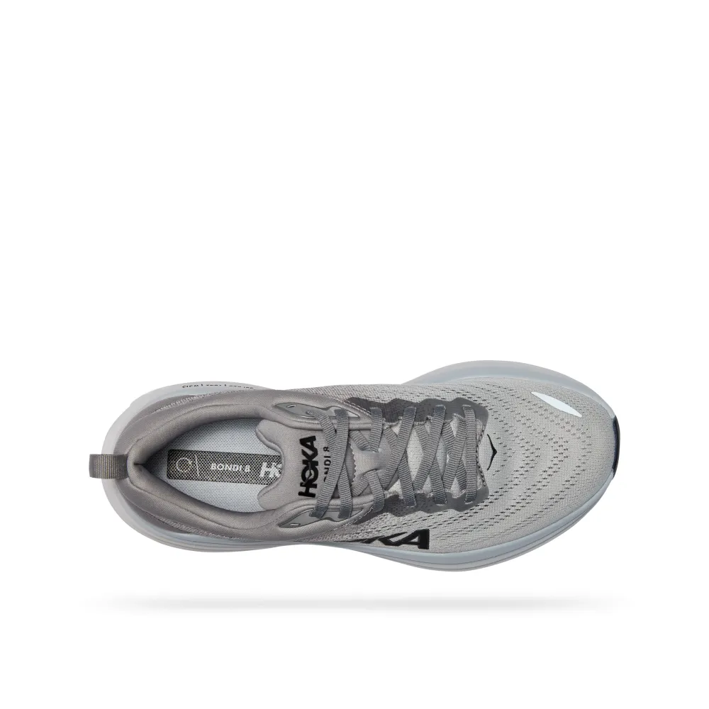 Hoka Bondi 8 1123202-SHMS / grau
