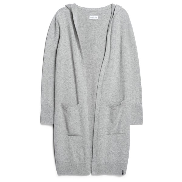 ARMEDANGELS - Women's Warmaa - Freizeitjacke