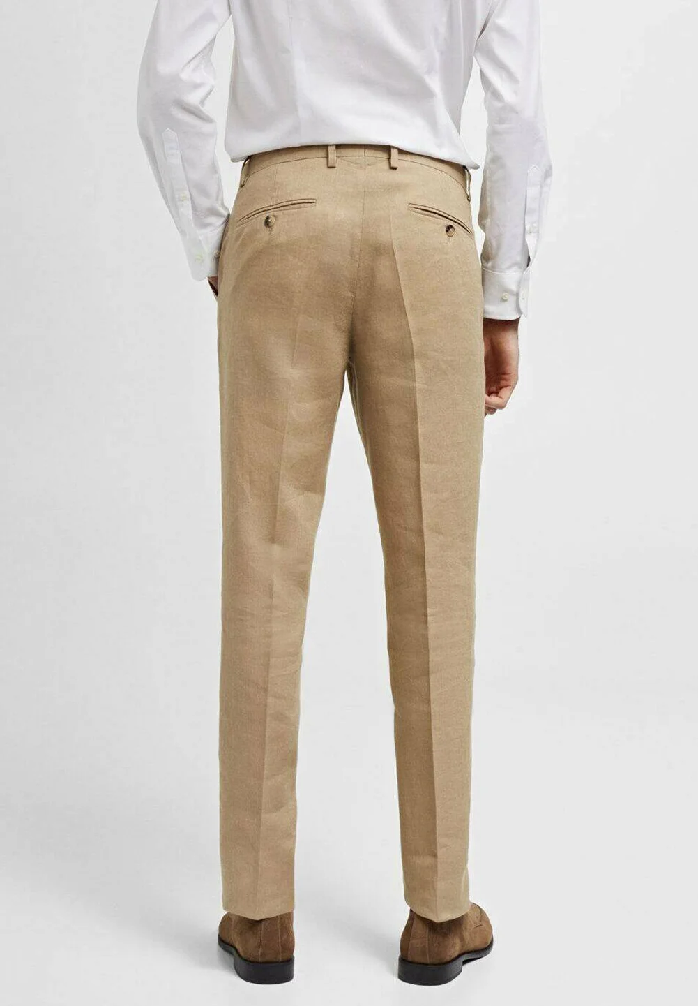 Mango AMALFI - Pantalones