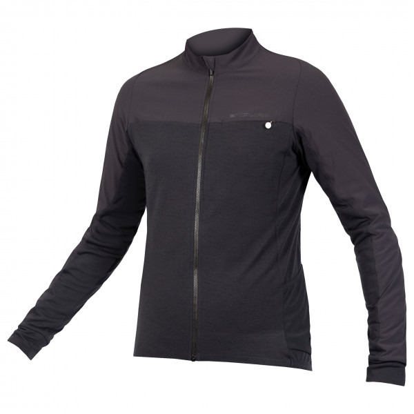Endura - GV500 Trikot L/S - Radtrikot