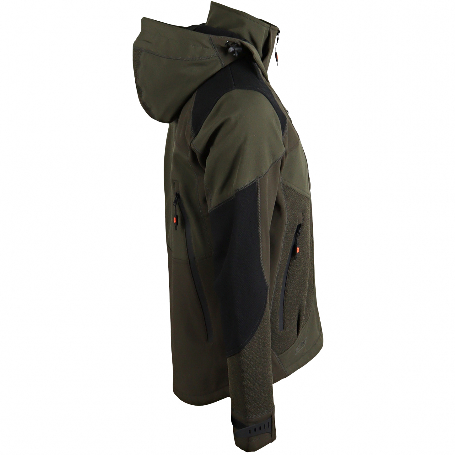 House of Hunting Herren Softshell-Jacke Marco