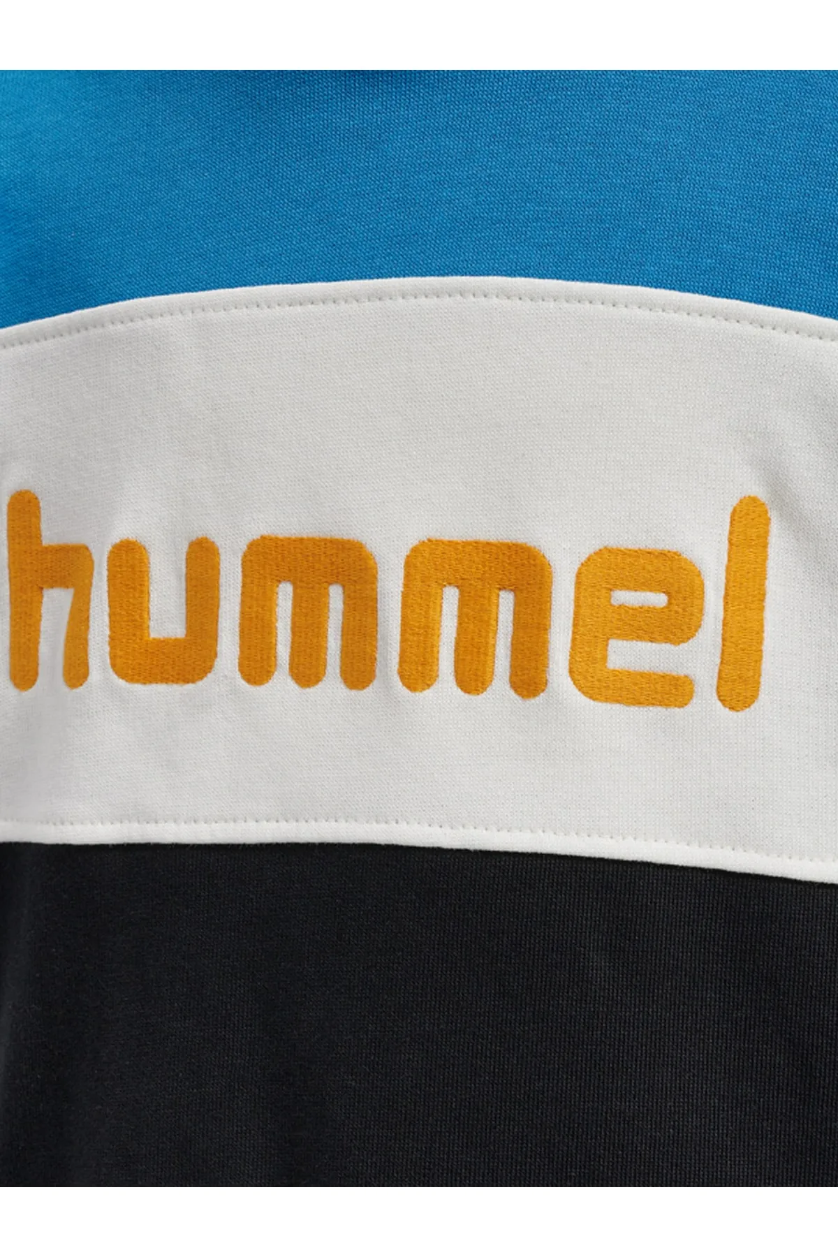 hummel  hmlMORTEN HOODIE