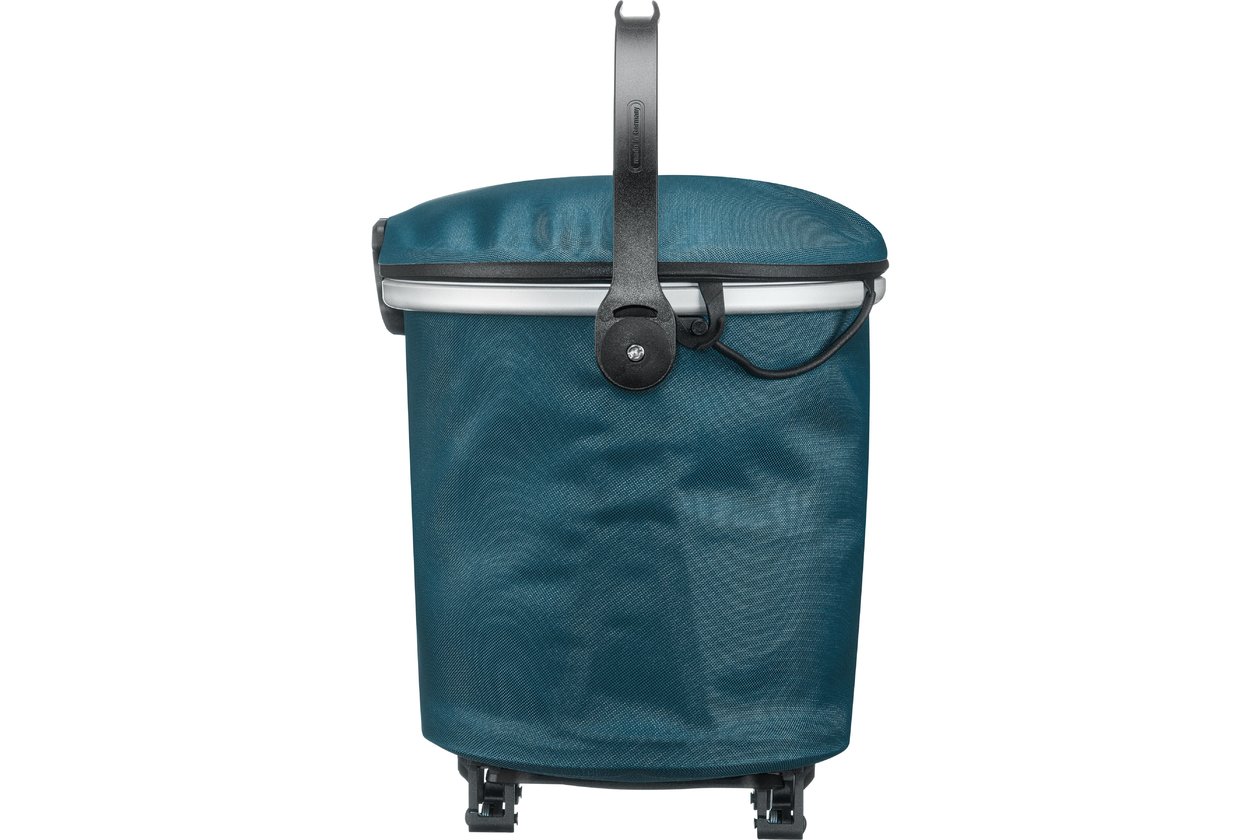 Ortlieb Up-Town Rack City
