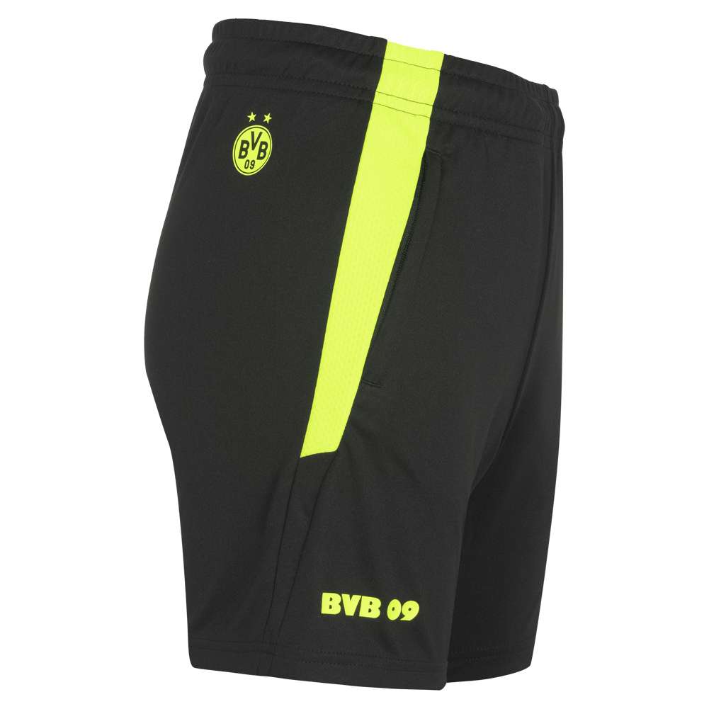 Borussia Dortmund BVB 09 PUMA Kinder Trainings Shorts 759144-05