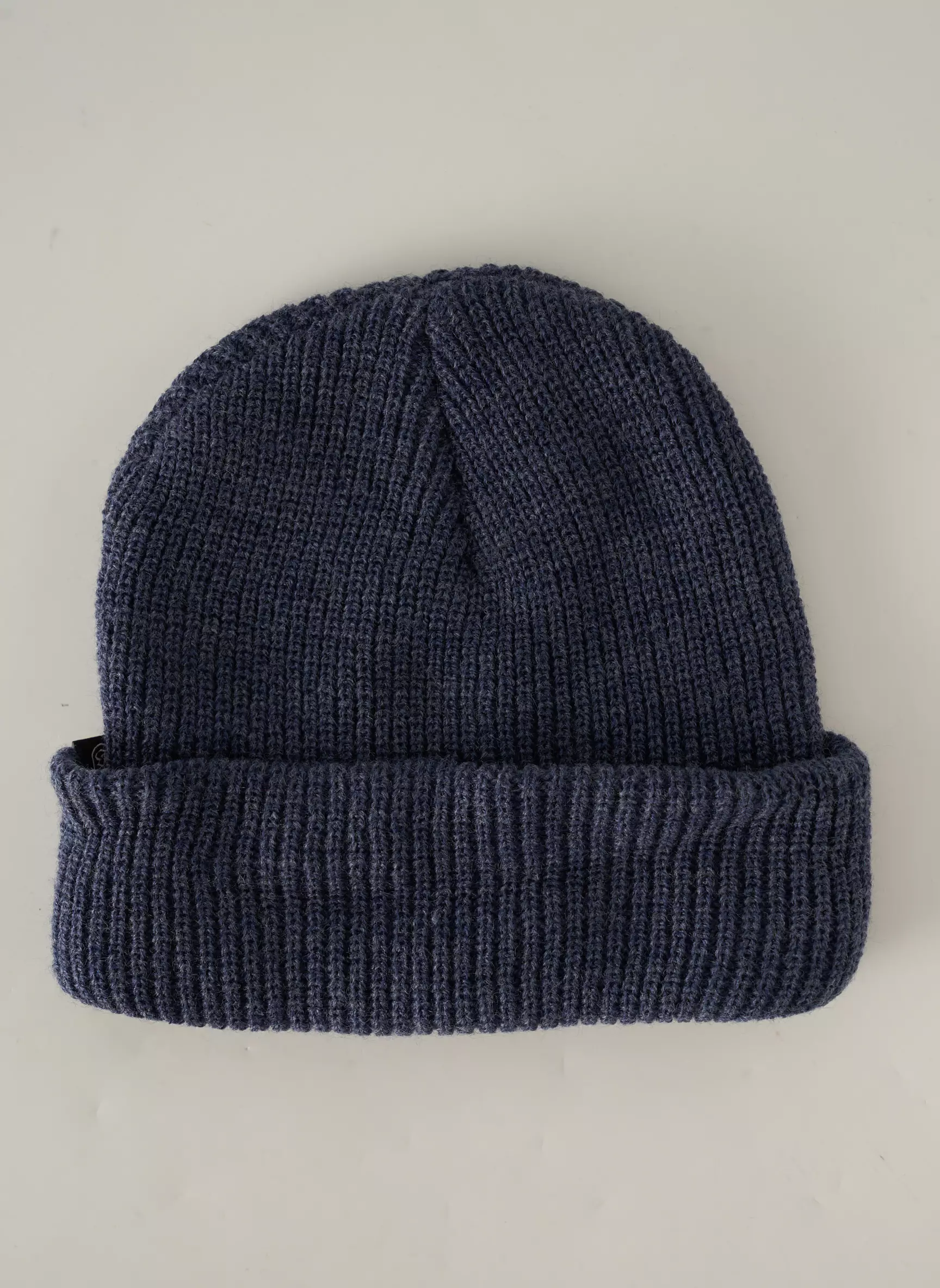 Brixton Bonnets Homme couleur bleu