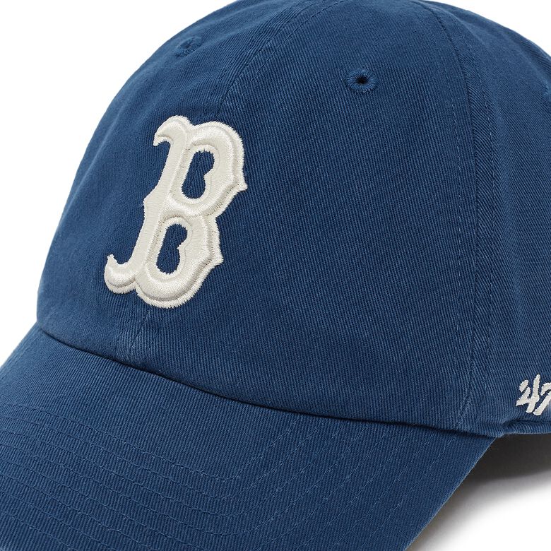 47 Brand MLB Boston Red Sox Ball Park '47 Clean Up blazer