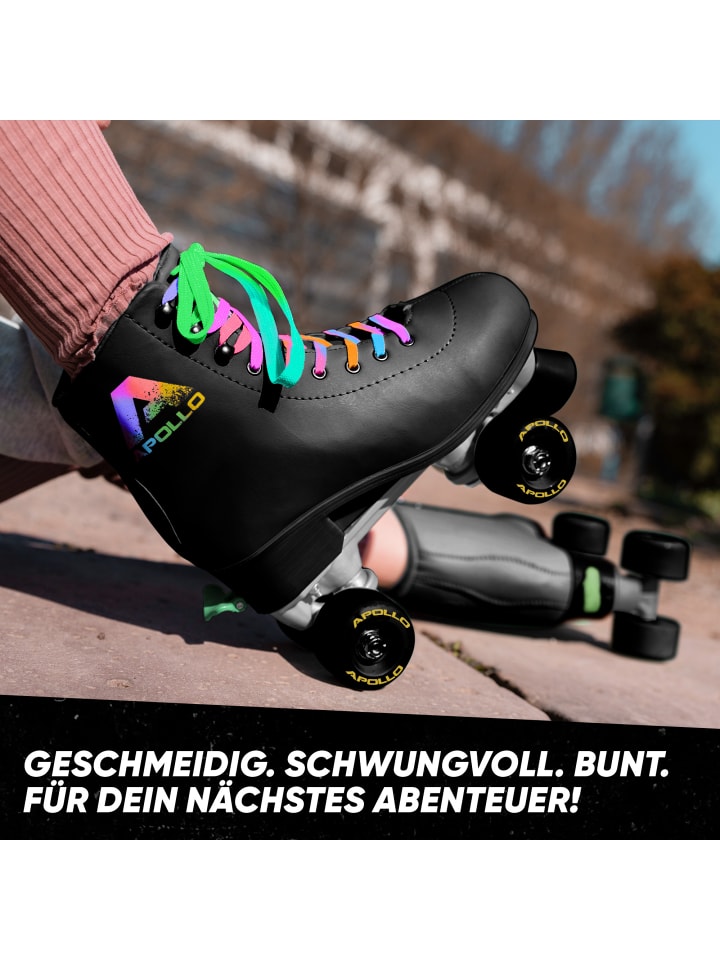 Apollo Rollschuhe Kinder 