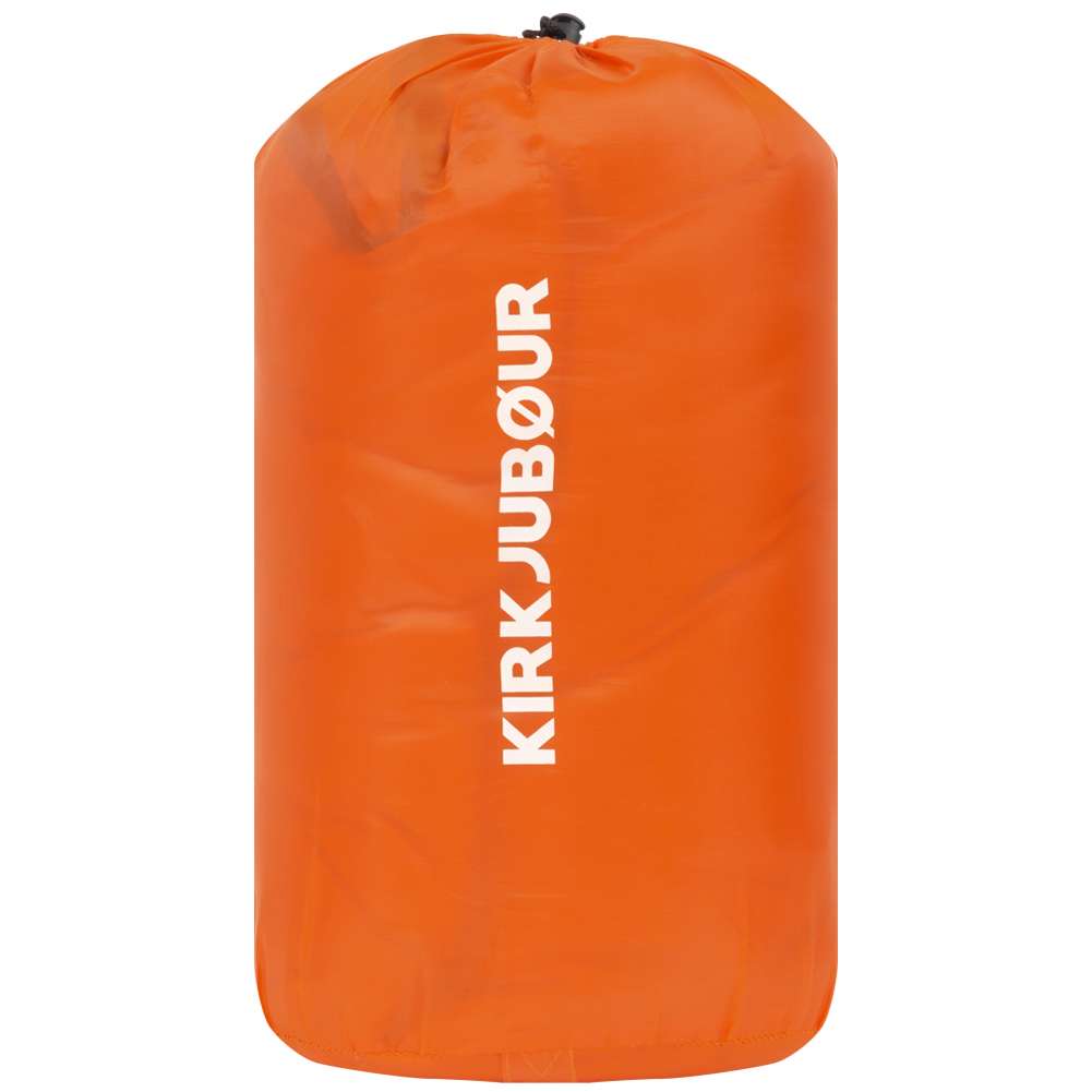 KIRKJUBØUR® 