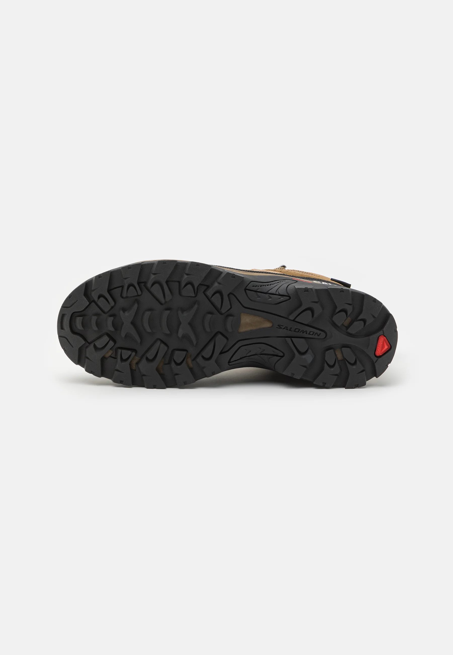 Salomon QUEST ROVE GTX - Zapatillas de senderismo