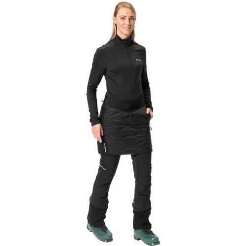 DAMEN ROCK WO SESVENNA REVERSIBLE SKIRT II
