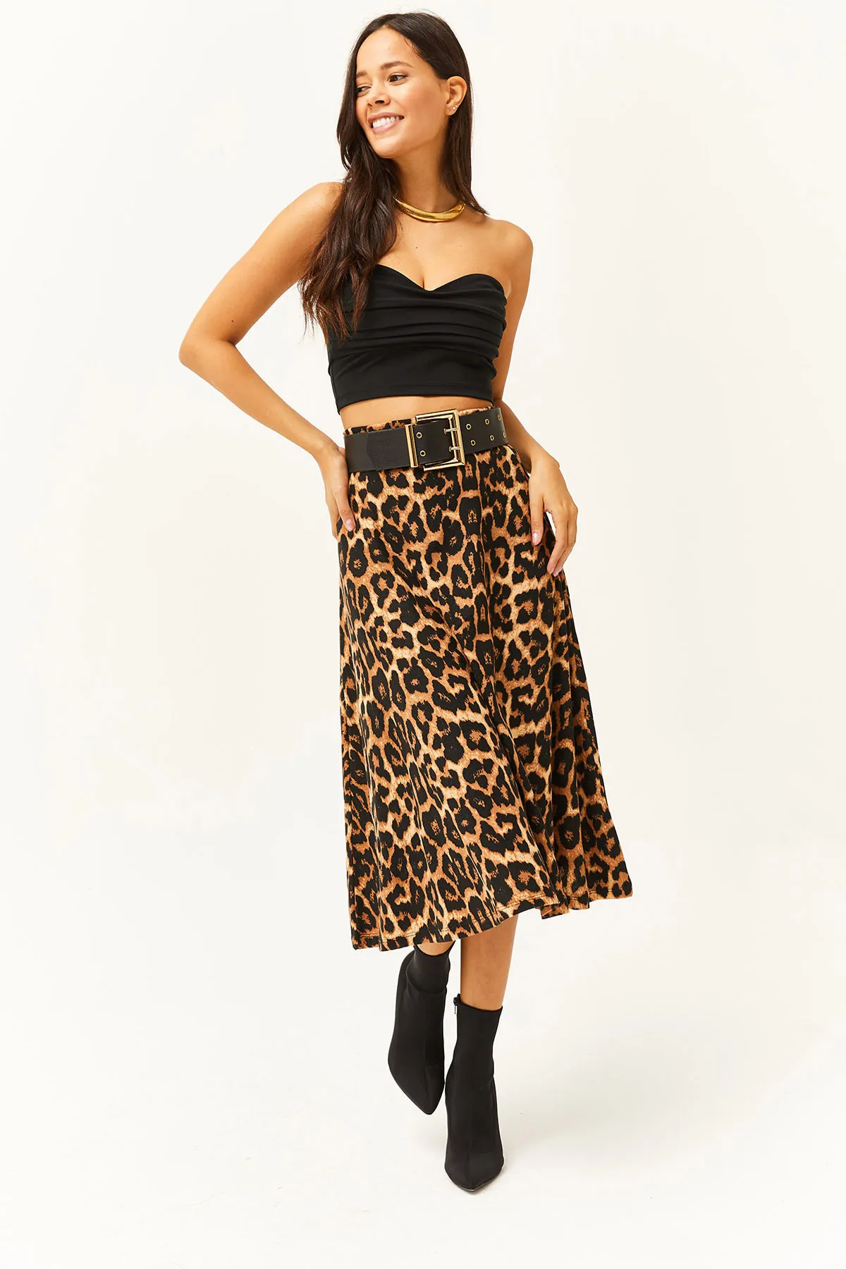 Olalook  Rock - Beige - Maxi