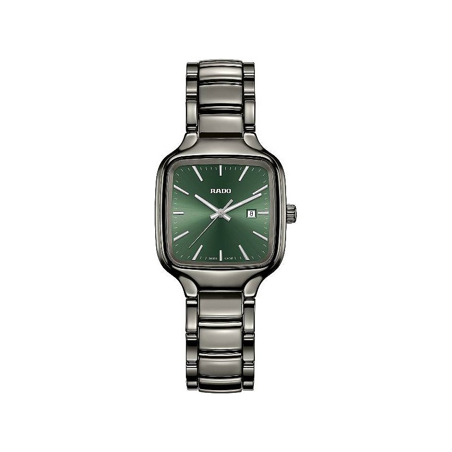 Rado Damenuhr True Square