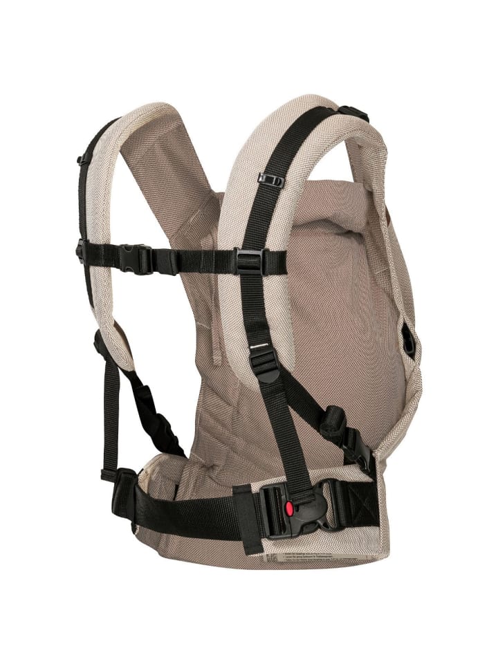 Hoppediz Babytrage Buckle in Djerba günstig kaufen onesize