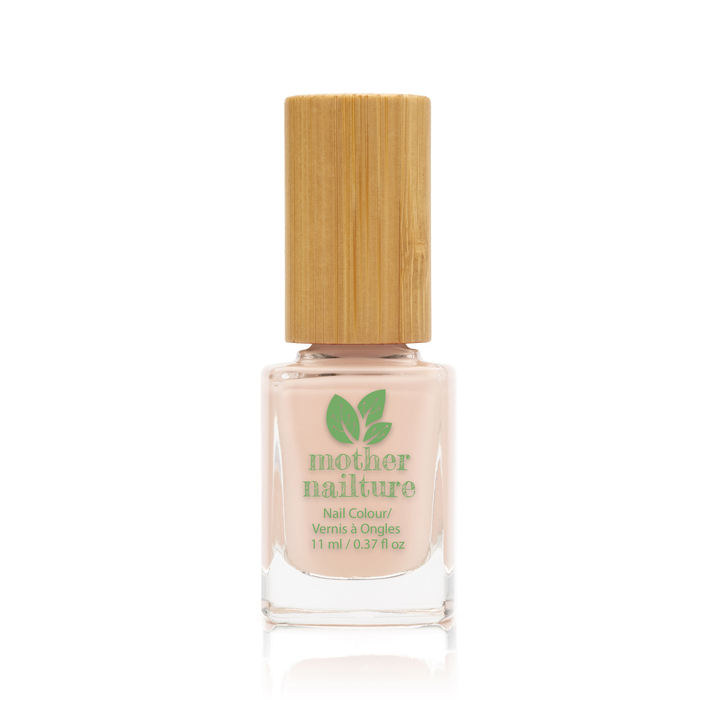 mother nailture Moody Nude Vernis naturel