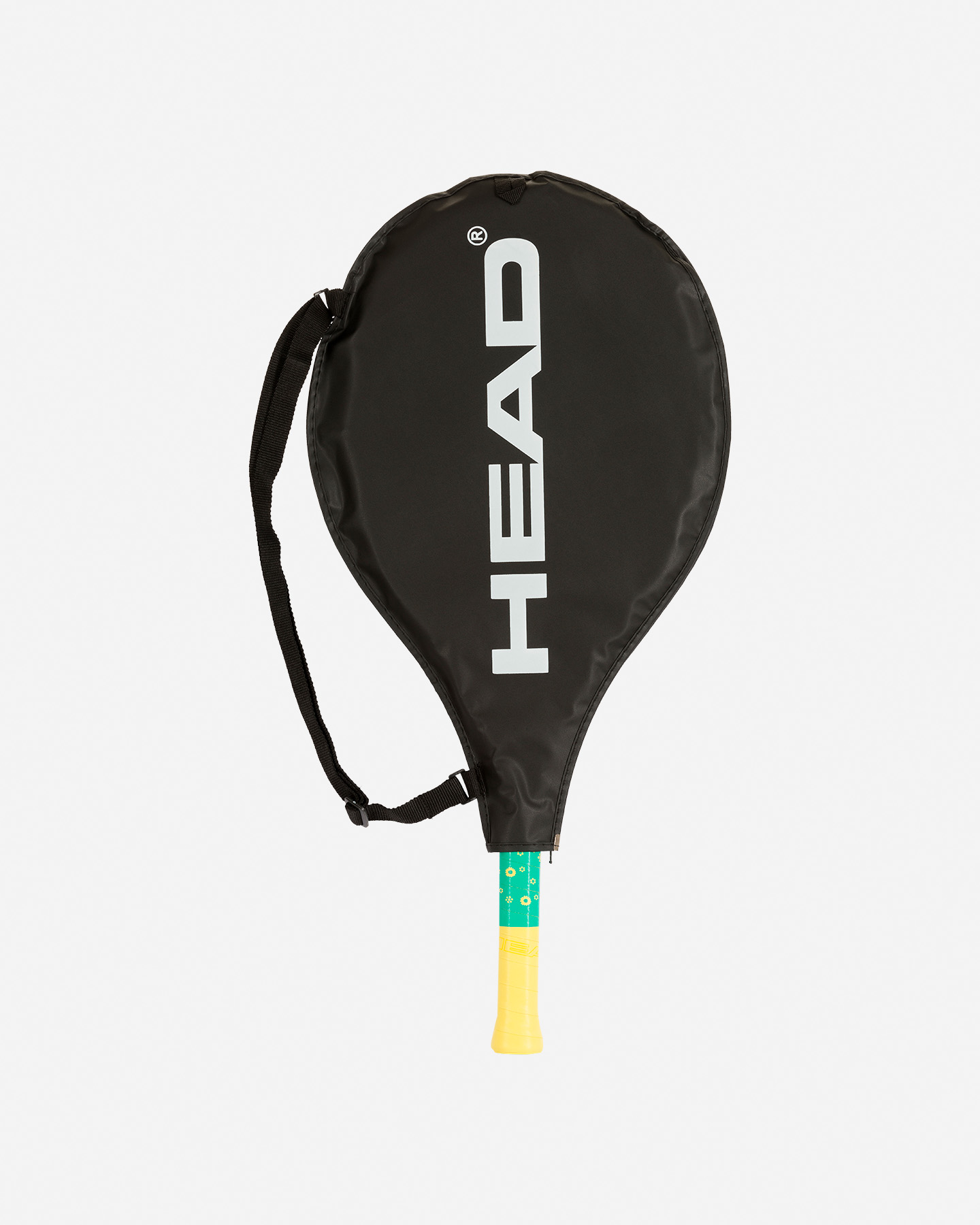 Rakieta tenisowa Head Coco 25 Jr 233002-UNI