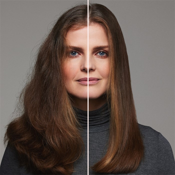 Power Hot Brush