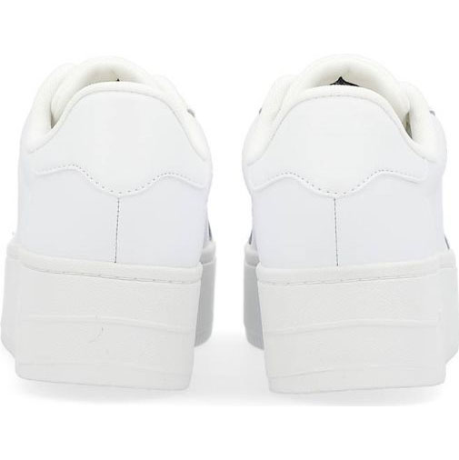 TOMMY-JEANS Sneaker TJW FLATFORM